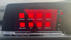 Volkswagen Golf 1.5 TSI 150 R-Line 5dr Petrol Hatchback